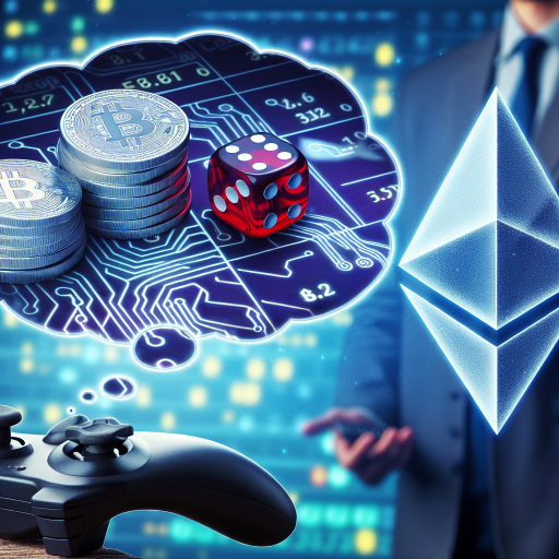 SharpLink optimiert Ethereum-Bestand durch 400-Millionen-Dollar-Deal: Kursverfall bei Aktien