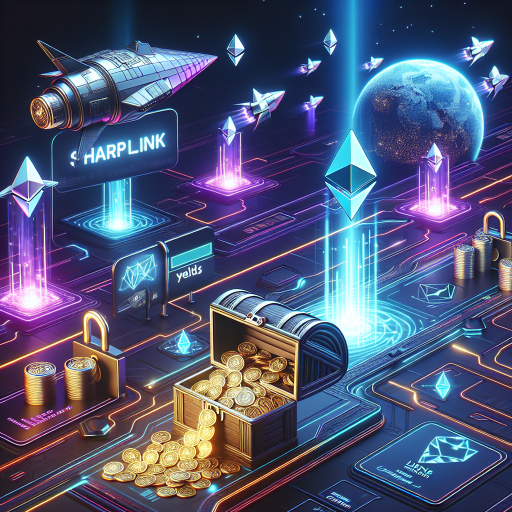 SharpLink setzt 200 Mio. USD in ETH auf Linea ein, um DeFi-Renditen zu maximieren