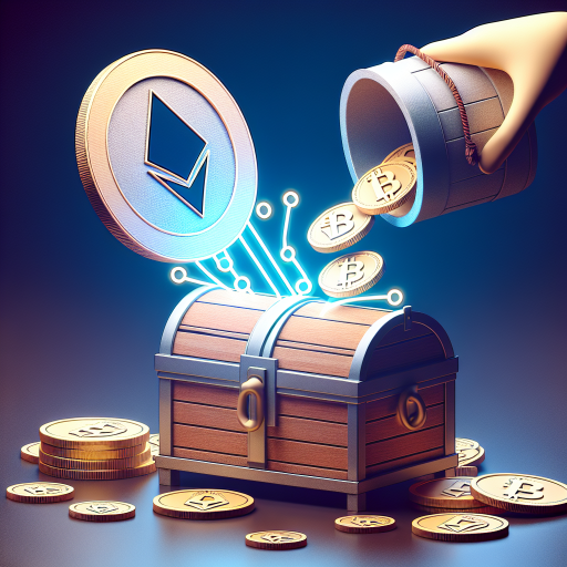 SharpLink Technologies sichert sich 252 Millionen Dollar in Ethereum für zukünftige Projekte