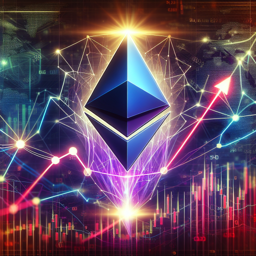 Sharplink und Superstate: Tokenisierung auf Ethereum mit SBET