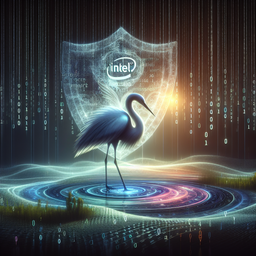 Sichere Web3-Zukunft: SafeHeron und Intel revolutionieren die Sicherheit