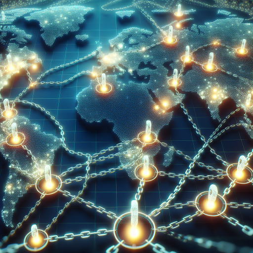 Sicherheitsbedrohungen in der Kryptowelt: Phishing und Supply-Chain-Angriffe im Fokus