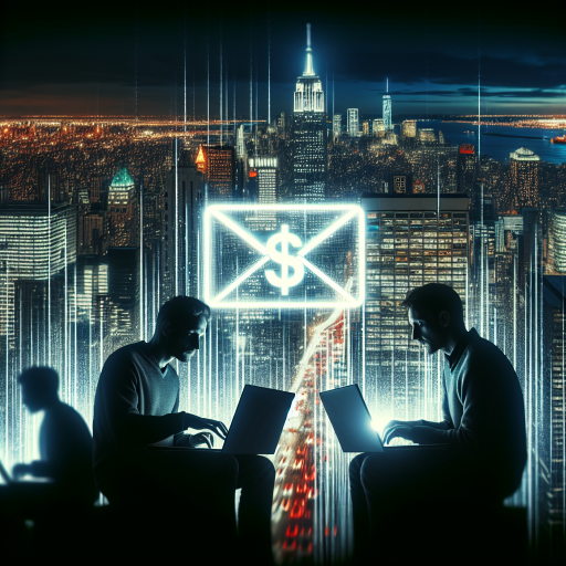 Sicherheitslücke bei New York Post: Hacker nutzen X-Konto für Krypto-Betrug