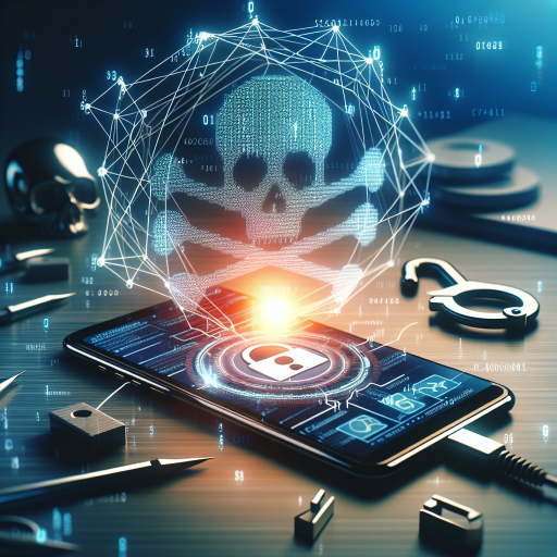 Sicherheitslücke in Smartphone-Chips: Ledger warnt vor potentiellen Angriffen