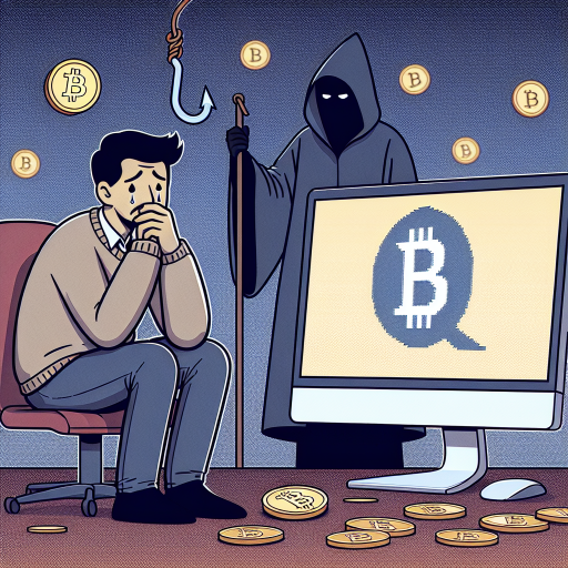 Sicherheitslücke in Stablecoin-Transaktionen: Phishing-Betrug führt zu 2,5 Millionen Dollar Verlust