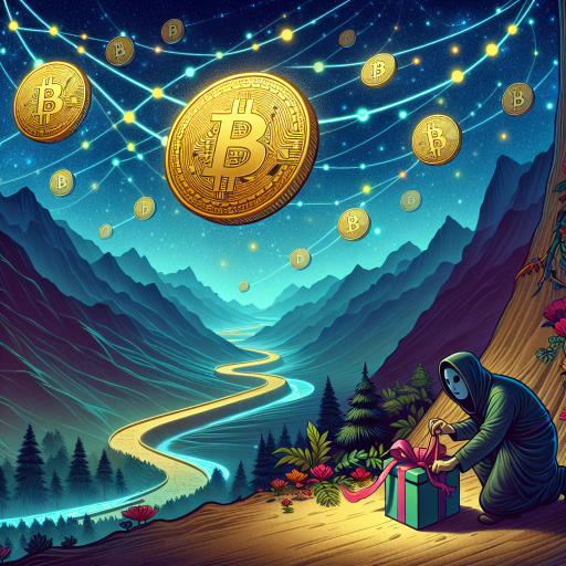 Silk Road-Gründer und das Bitcoin-Rätsel: Selbstdonation unwahrscheinlich