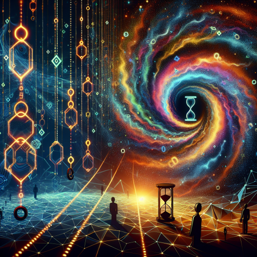 Sind Blockchains bereit für die Quantenbedrohung? Eine Analyse der Sicherheitsdebatte um Bitcoin und Co.