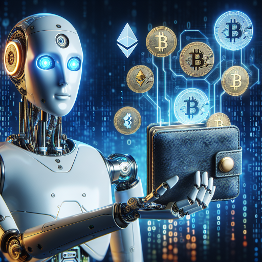 Sind KI-Agenten die Zukunft der Krypto-Wallets? Chancen und Risiken im Überblick
