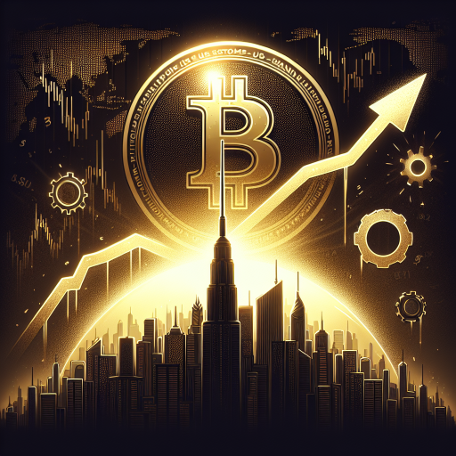 Sinkender US-Dollar-Index: Chancen für Bitcoin und die Krypto-Märkte