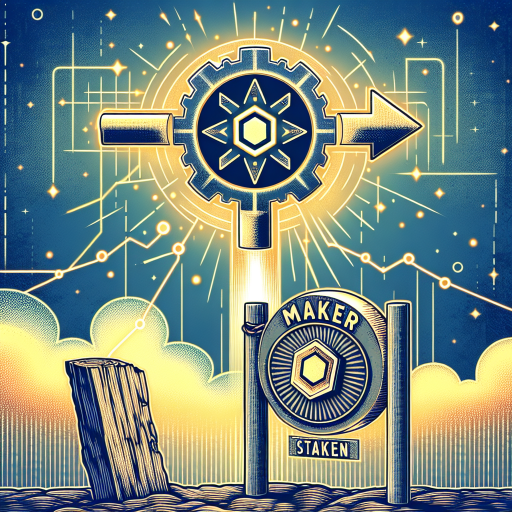 Sky Mavis erwägt Verabschiedung des Maker Tokens und Vollendung des Upgrades