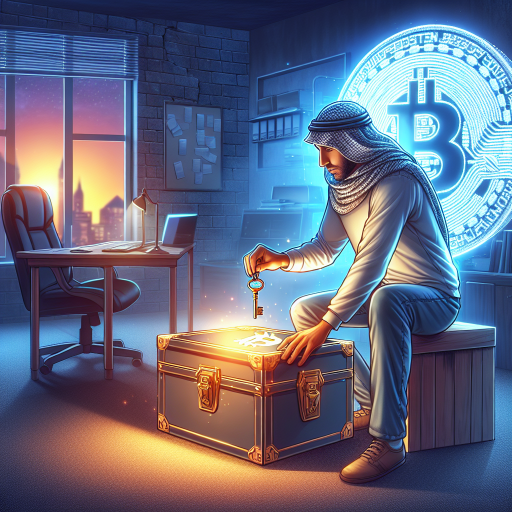 So richten Sie einen Krypto-Nachlassplan ein: Ein Leitfaden für die Zukunft