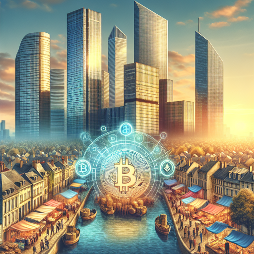 Societe Generale und 21Shares: Neue Wege zur Liquidität im Krypto-ETP-Markt
