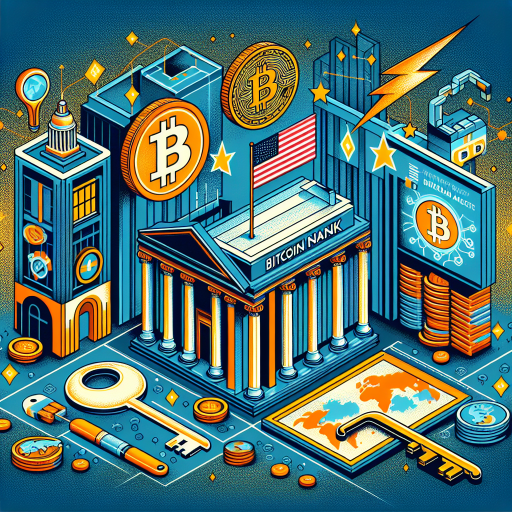 SoFi: Die Erste US-Bank, die das Bitcoin Lightning Network Nutzt