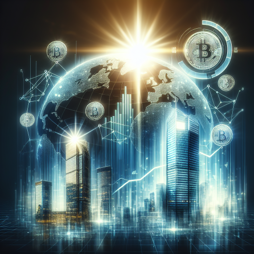 SoFi Erreicht Rekordeinnahmen im Q4 Dank Krypto- und Blockchain-Dienstleistungen