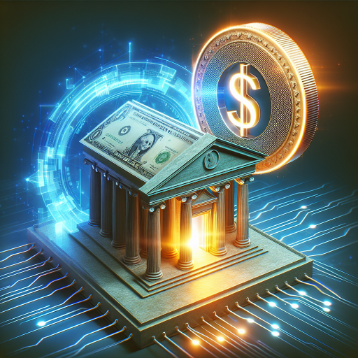 SoFi führt neuen US-Dollar-Stablecoin ein: Ein bedeutender Schritt für Fintech-Banken