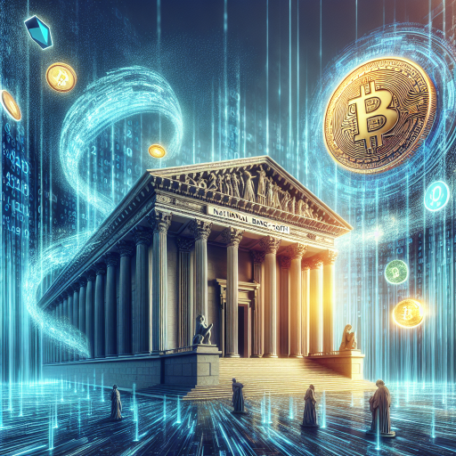 SoFi startet Krypto-Handel: Ein Meilenstein für den Banken- und Kryptowährungssektor