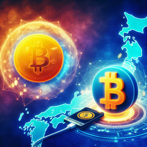 SoftBank und Binance: Neue Impulse im japanischen Krypto-Markt