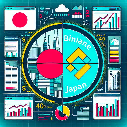 SoftBank&#039;s PayPay erwirbt 40% der Anteile an Binance Japan: Ein Schritt in die Zukunft des Krypto-Markts