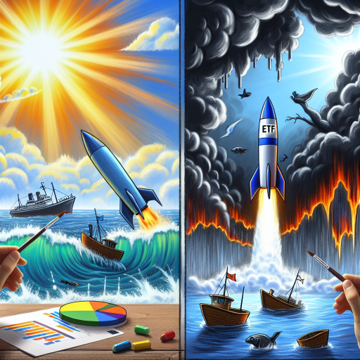 Solana: 21Shares&#039; Neuer Vertrauensbeweis in Mitten Hoher Anlegersorgen