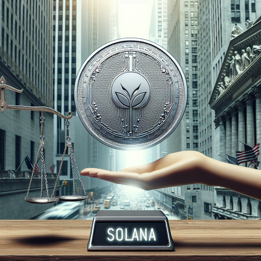 Solana: Die Neue Wall Street im Krypto-Markt?