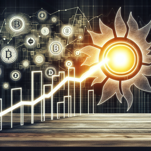 Solana erreicht zweiten Platz bei DEX-Volumen: Wird der SOL-Preis folgen?