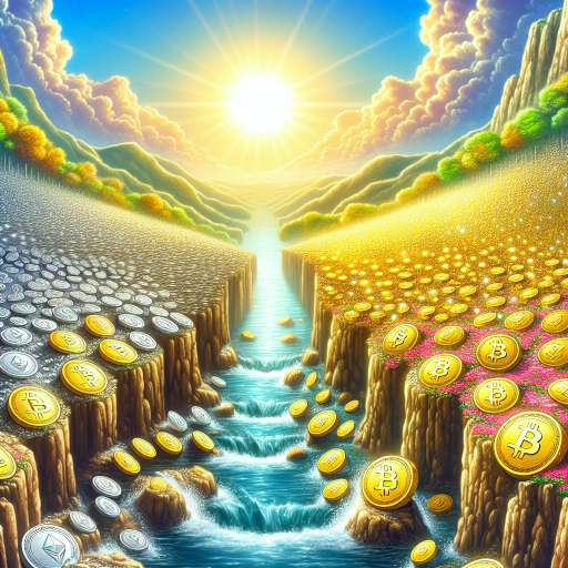 Solana ETFs Erleben Erneut Zuflüsse: Bitcoin und Ether im Abwärtstrend