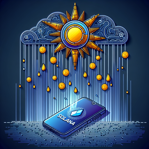 Solana führt Mobile Airdrop für Seeker Smartphones ein