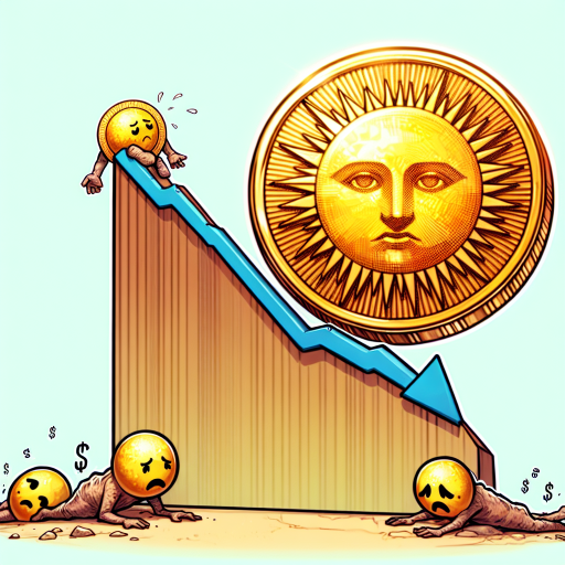 Solana im Abwärtstrend: Memecoins und SOL-Unlock sorgen für Unsicherheit