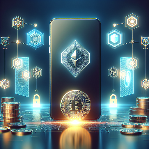 Solana Mobile Enthüllt Vertrauenslose Architektur und Nativen Token für Seeker-Gerät