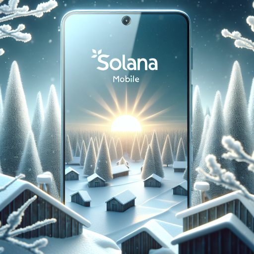 Solana Mobile plant Einführung von nativer Token im Januar 2026