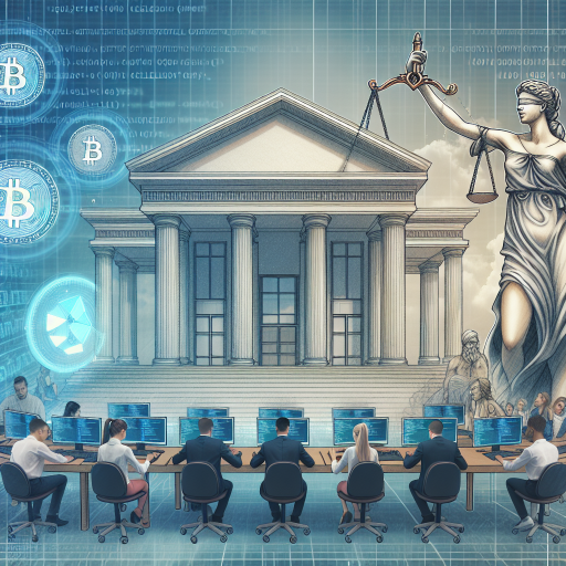 Solana Policy Institute und SEC im Dialog über DeFi und Entwicklerrechte