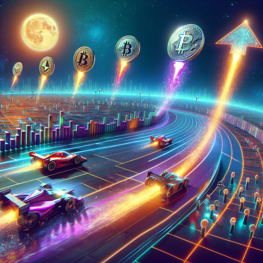 Solana: Tokenisierte Vermögenswerte boom im Jahr 2025