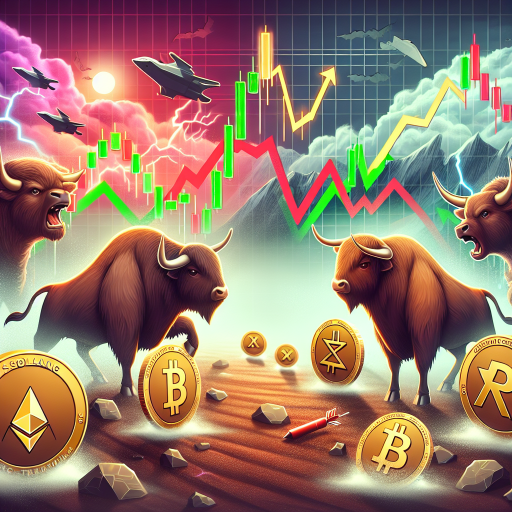 Solana und XRP ETFs trotzen Abflüssen: Was das für den Kryptomarkt bedeutet