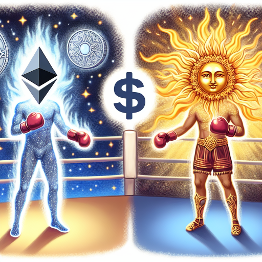 Solana vs. Ethereum: Keine überzeugenden Anzeichen für einen Machtwechsel im Bereich Memecoins