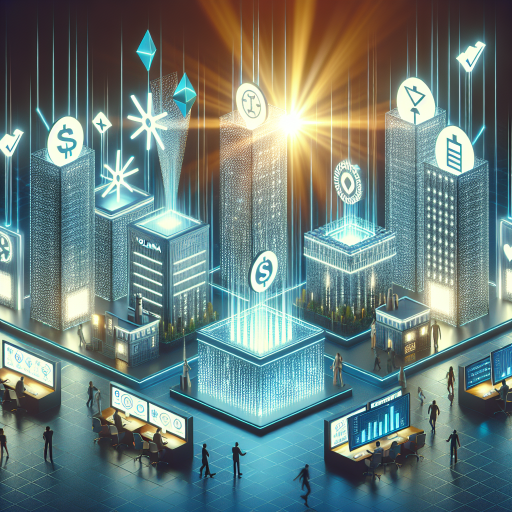 Solana&#039;s DeFi Innovation: Liquid Staking and SOL&#039;s Strategic Boost