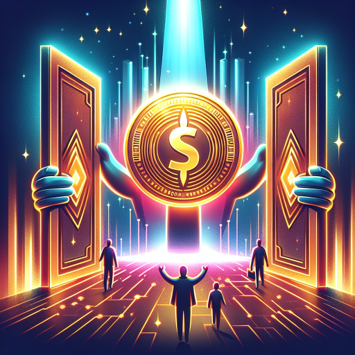 Solanas Neue Perspektive: Ein $6 Milliarden ETF zieht Investoren an