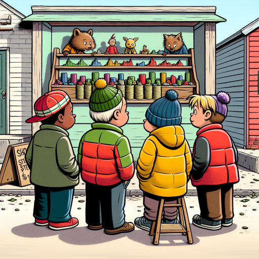 South Parks&#039; Satirical Take on Prediction Markets Offers Insights into Cryptocurrency Trends