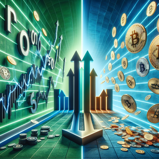 S&amp;P 500 erreicht Rekordhoch und Bitcoin-ETF-Zuflüsse steigen: Was das für den Kryptomarkt bedeutet