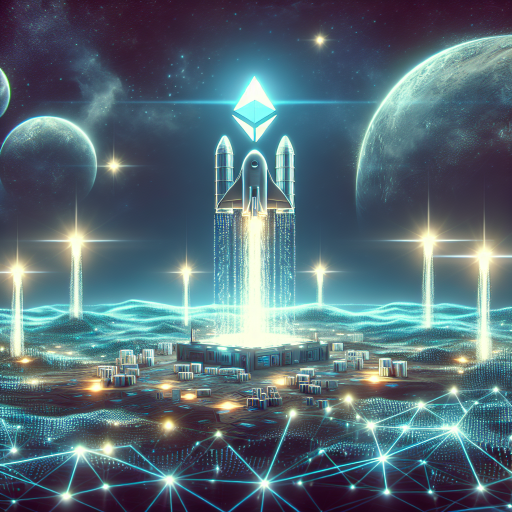 Space and Time: Revolutionäre Mainnet-Integration mit Microsoft und Chainlink