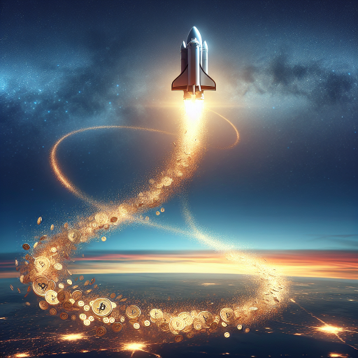 SpaceX bewegt 257 Millionen USD in Bitcoin: Einblicke in die Krypto-Strategie