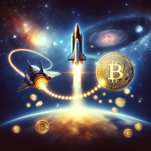 SpaceX bewegt Bitcoin im Wert von 153 Millionen USD nach dreijähriger Stille