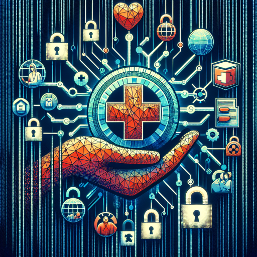 Spanisches Rotes Kreuz startet RedChain: Eine datenschutzorientierte Blockchain-Initiative