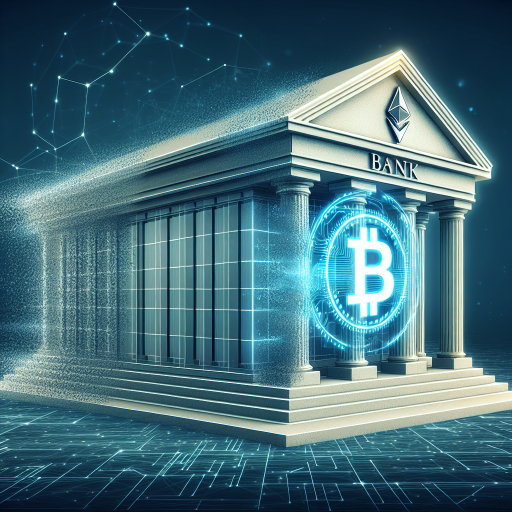 Spannungen zwischen Banken und Kryptowährungen: Eine Analyse der aktuellen Entwicklungen