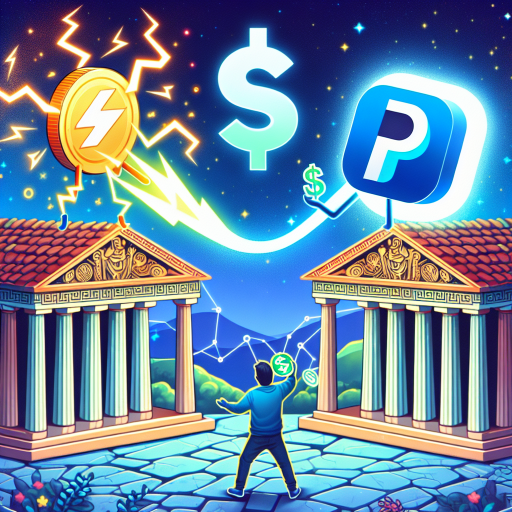Spark Protocol plant Markteinführung für PayPal USD Stablecoin auf DeFi-Plattformen