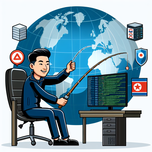 Spear Phishing bleibt Haupttaktik nordkoreanischer Hacker: So bleiben Sie sicher