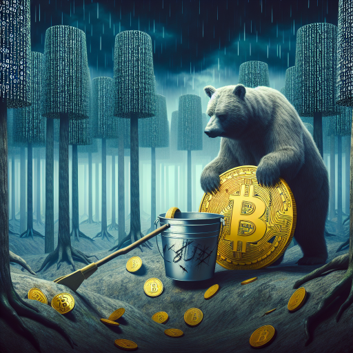 Spot-Bitcoin-ETF-Rückflüsse: 2,9 Milliarden Dollar Verlust als BTC-Preis auf neues 2026-Tief fällt