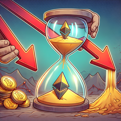 Spot Ether ETFs: Einblicke in den jüngsten Abfluss von $1 Milliarde
