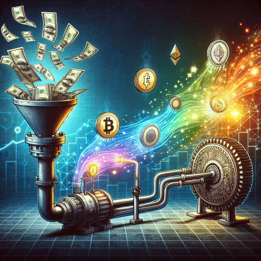 Spot-Ether-ETFs Erleben Einen Kapitalzufluss, Während Altcoins Boomen
