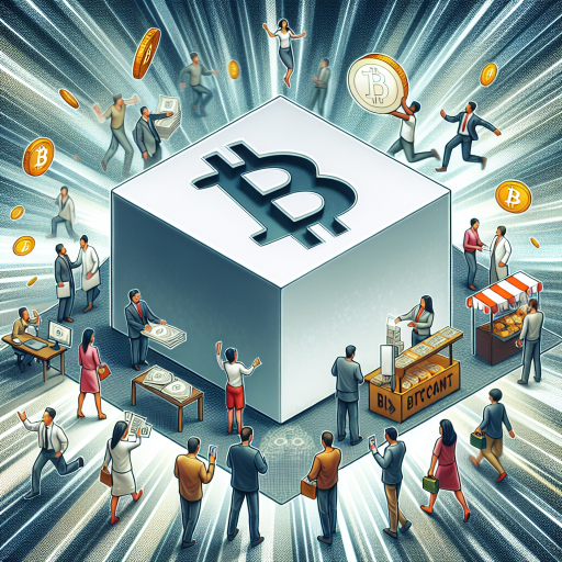 Square erweitert Bitcoin-Zahlungsoptionen für Händler: Ein neuer Schritt in der Krypto-Ära