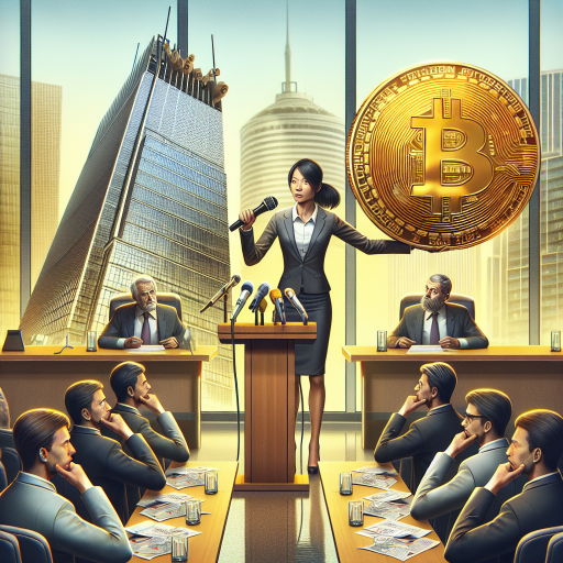 Stabile Renditen durch Stablecoins: Circle-CEO auf dem Weltwirtschaftsforum 2026